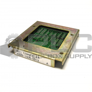 FANUC A20B-1000-0913 INT CONVERTER