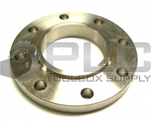 NEW CHANDAN 150-B16.5 F304/304L SA /A182 CH-2134 FLANGE 4.5" 8 HOLES