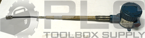 AMETEK ABG-019490 PXLX-INTEGRAL SERIES POINT LEVEL SWITCH  