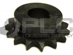 NEW MARTIN H50-16 SPROCKET 1 1/2" BORE 50-16