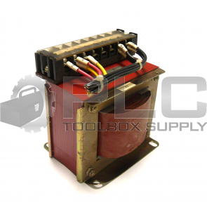GOMI ELECTRIC MTR-111 TRANSFORMER