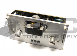 FANUC A13B-0080-B001 TAPE READER UNIT
