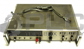 HP 5326B TIMER-COUNTER DVM UNIT ***TESTED***