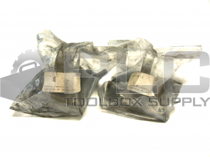 LOT OF 2 NEW MOTION CONTROLS M7012 BRACKETS 