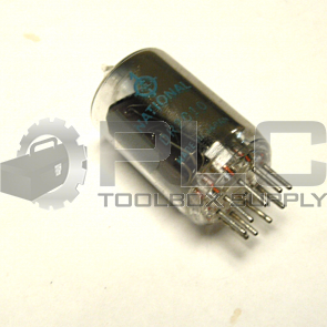 NATIONAL DR2010 ELECTRON TUBE