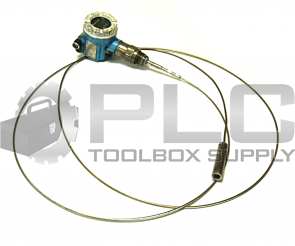 ENDRESS & HAUSER FMP40-TBD2GNJB21JA LEVEL TRANSMITTER
