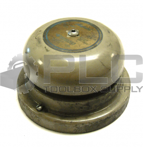 EDWARDS 343-4P1 ADAPTABEL SIGNAL VIBRATING BELL