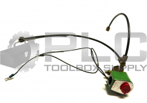 ASCO 8320A178 SOLENOID VALVE 