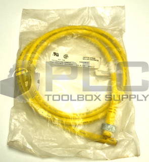 NEW CROUSE-HINDS 5000109-4 CABLE CORD 600 VOLTS 13 AMPS