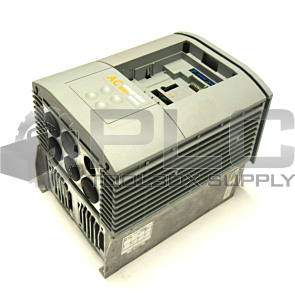 PARKER 690-431950B0-B00W00-B400 AC INVERTER DRIVE SPEED CONTROLLER