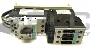 NEW SIEMENS 3RA1125-1ED23-1BB4 COMBINATION STARTER 