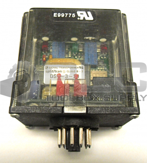 ACTION PAC 1090-2000 RELAY ALARM