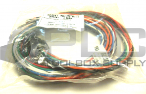 NEW SEALED REMKE 112P0066M MINI-LINK 12 POLE MALE RECEPTACLE