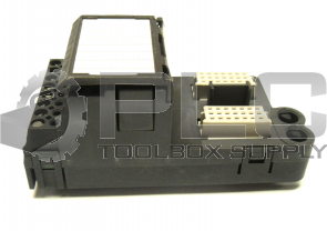 FISHER-ROSEMOUNT KJ4001X1-CC1 TERMINAL BLOCK 