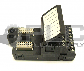 FISHER-ROSEMOUNT KJ4001X1-CB1 TERMINAL BLOCK