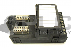 FISHER-ROSEMOUNT KJ4001X1-CA1 TERMINAL BOCK 