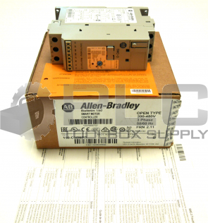 NEW ALLEN BRADLEY 150-C30NBD SMART MOTOR CONTROLLER 3PH  280-480V 50-60HZ SER B