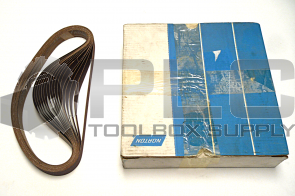 NEW LOT OF 17 NORTON R283 1'' X 30''