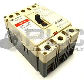 WESTINGHOUSE FDB3015L CIRCUIT BREAKER 