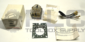 NEW IN BOX GEMLINE CC801 UNIVERSAL DEFROST TIMER