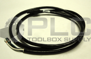 NEW UNKNOWN 87955670 REV F CABLE WIRING