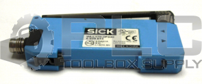 SICK WLL170-2P330 FIBER-OPTIC PE
