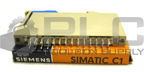 NEW SIEMENS SIMATIC C1 POTTED BLOCK 6EC1 200-3A
