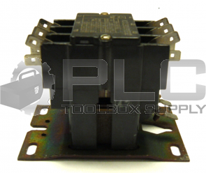 ARROW HART ACC230U30ES2 CONTACTOR 3 POLE 35A 600V MODEL A