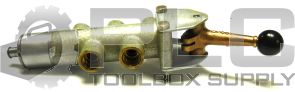 MAXAM VALUES WITH ON/OFF SWITCH 5 VALVES