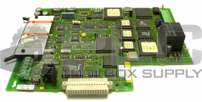 ALLEN BRADLEY 74101-772-54 MAIN CONTROL BOARD SPARE PARTS # 1336T-MCB-SP51B