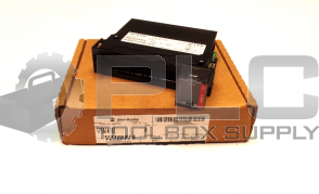 NEW ALLEN BRADLEY 1756-IA16I /A CONTROLLOGIX ISOLATED INPUT MODULE