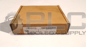 NEW FACTORY SEALED ALLEN BRADLEY 1756-DNB SER C DEVICENET COMMUNICATION MODULE