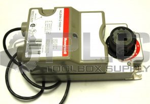 HONEYWELL ML6184 D 1000 COUPLED ROTARY ACTUATOR ML6184D1000