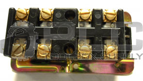 NEW ALLEN BRADLEY 849-N3 PNEUMATIC TIMING RELAY SER/A 