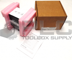 NEW ALLEN BRADLEY 1756-PA75 /B CONTROL LOGIX AC POWER SUPPLY 1756PA75