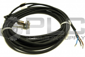 NEW BALLUFF BES 516-329-E4-C-PU CABLE INDUCTIVE SENSOR