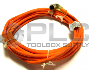 NEW IFM E10409 CONNECTING CABLE WITH SOCKET