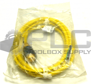 NEW TURCK RK 50-2M MINIFAST MOLDED CORDSETS U2050