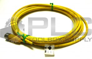 BALLUFF BKS-S21-E-15FT SENSOR CABLE