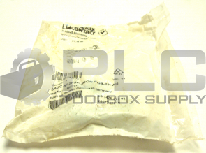 NEW SEALED PHOENIX SACC-M12FSB-5CON-PG9-SH-AU CONNECTOR