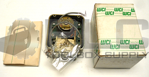 NEW HOWARD INDUSTRIES 1085-08-5202 REFRIGERATOR FAN MOTOR 115V 3W 60HZ 6598498