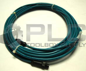 NEW COOPER CH4E-ECC-W15 CABLE 4 AMPS 250VOLTS