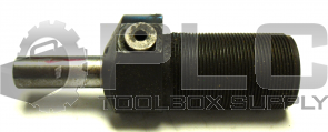 VEKTEK 15-0109-08 SWING CLAMP SPRING LOADED