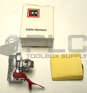 NEW CUTLER-HAMMER E30KT2 PADLOCK ACCESS 