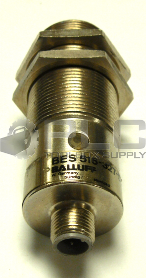 BALLUFF BES 516-327-S4-Y DISTRESSED SENSOR