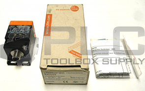 NEW IFM EFECTOR IM0055 PROXIMITY SENSOR 