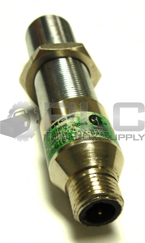 TURCK BI 5-G18-AZ3X-B3331 PROXIMITY SWITCH 20-250 VAC