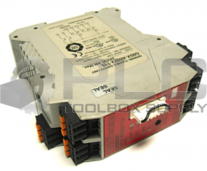 OMRON G9SX-AD322-T15 RELAY