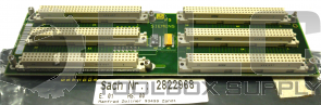 NEW SIEMENS 2822968 CIRCUIT BOARD 2822968K5004D168E1 F5
