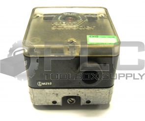 KROM SCHRODER DWG150 PRESSURE SWITCH 